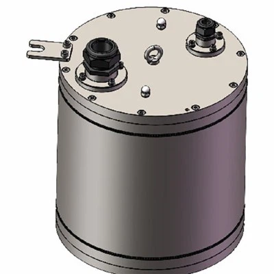 Skluzný kroužek odolný proti výbuchu